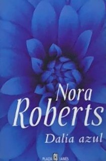 Dalia azul