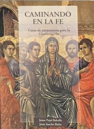 Caminando en la fe