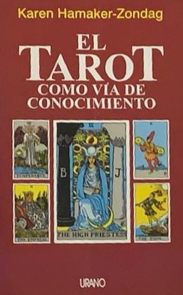 El tarot como vía de conocimiento