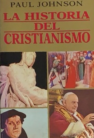 La historia del cristianismo