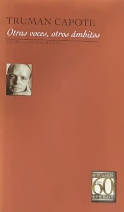 Otras voces, otros ámbitos / Tapa Dura