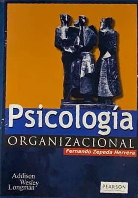 Psicología organizacional