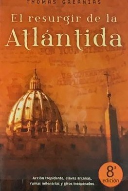 El resurgir de la Atlántida