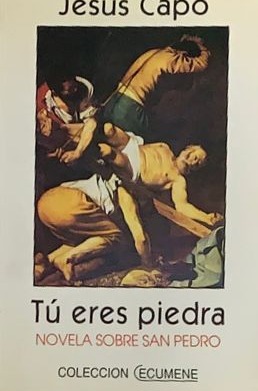 Tú eres piedra