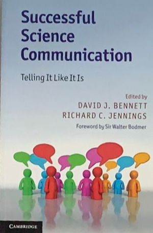 Successful Science Communication