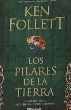 Los pilares de la Tierra