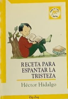 Receta para espantar la tristeza