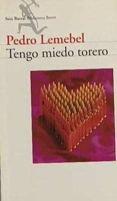 Tengo miedo torero