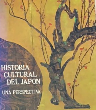 Historia cultural del Japón: Una perspectiva 
