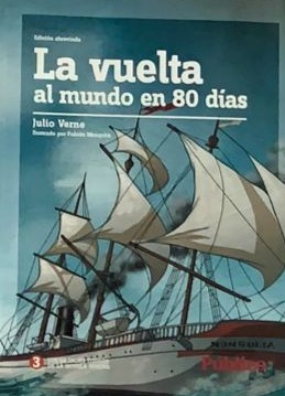 La vuelta al mundo en 80 días (3)