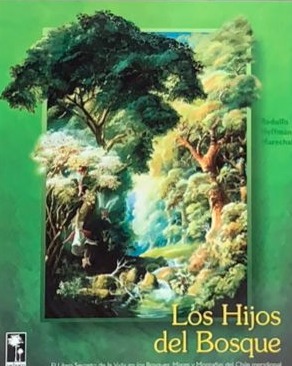 Los Hijos del Bosque (tomo I)