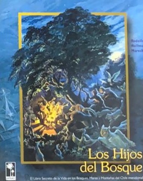Los Hijos del Bosque (tomo II)