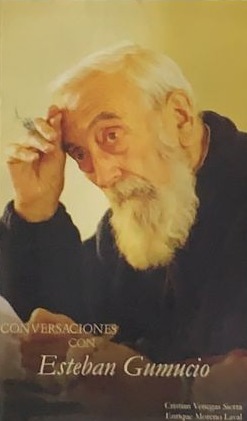 Conversaciones con Esteban Gumucio