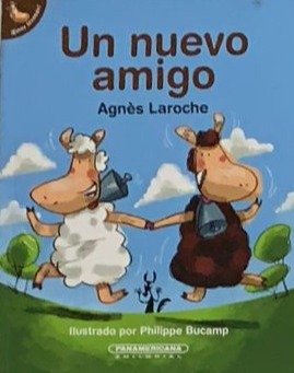 Un nuevo amigo