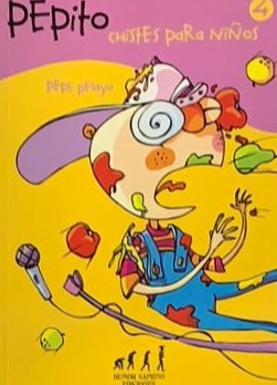 Pepito chistes para niños 4