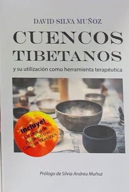 Cuencos tibetanos y su utilización como herramienta terapéutica 