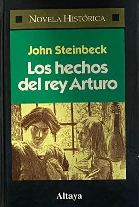 Los hechos del rey Arturo (7) / Tapa Dura
