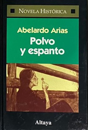 Polvo y espanto (12) / Tapa Dura