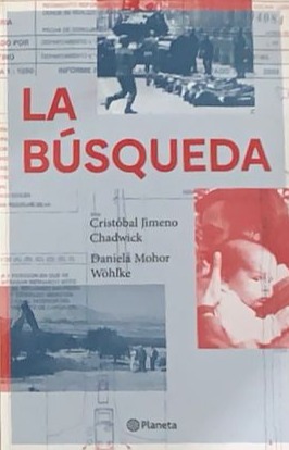 La búsqueda