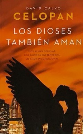 Celopan: Los dioses también aman