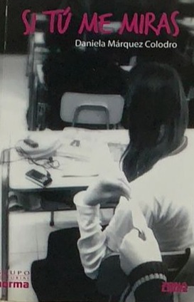 Si tú me miras