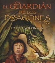 El guardián de los dragones