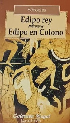 Edipo rey / Edipo en Colono