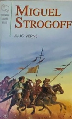 Miguel Strogoff