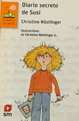 Diario secreto de Susi - Diario secreto de Paul