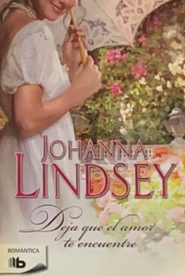 Deja que el amor te encuentre