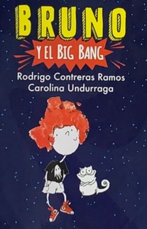 Bruno y el Big Bang