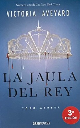 La jaula del rey