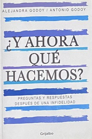 ¿Y ahora qué hacemos?