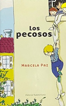 Los pecosos