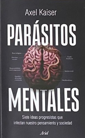Parásitos mentales