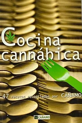 Cocina cannábica