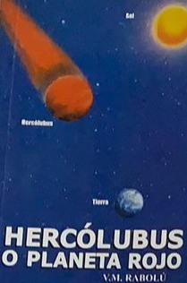 Hercólubus o planeta rojo
