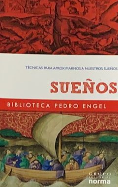 Sueños: Técnicas para aproximarnos a nuestros sueños
