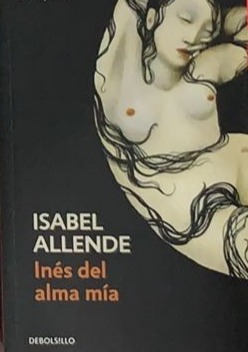 Inés del alma mía