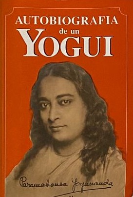 Autobiografía de un Yogui