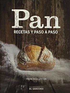Pan: recetas y paso a paso