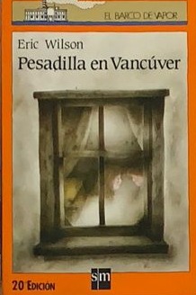 Pesadilla en Vancouver