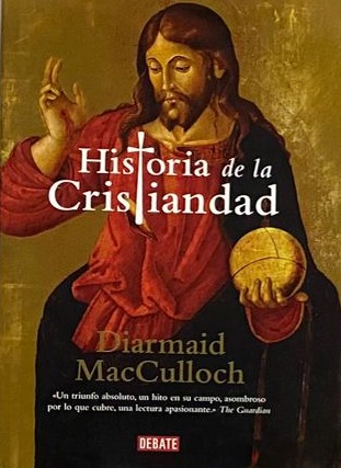 Historia de la Cristiandad / Tapa Dura