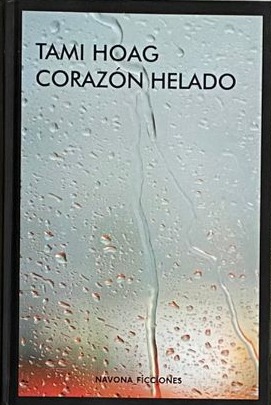 Corazón helado / Tapa Dura