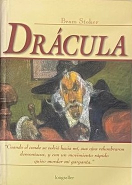 Drácula / Tapa Dura