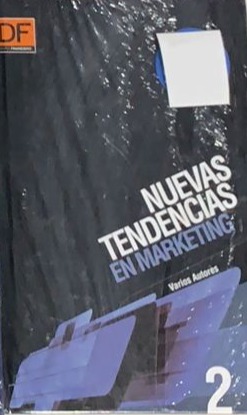 Nuevas tendencias en marketing 2 / Tapa dura