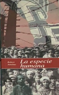 La especie humana