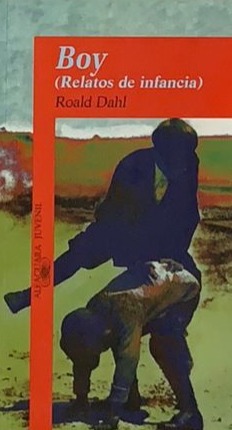 Boy (relatos de infancia)