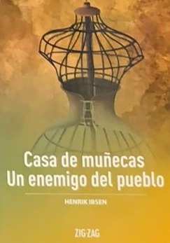 Casa de muñecas / Un enemigo del pueblo