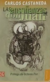 Las enseñanzas de don Juan